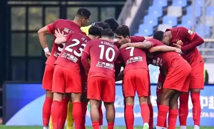 中超今晨再迎强敌；浙江稠州调整名单；主帅态度：媒体盛赞；阵容厚度经受考验 -爱游戏网页版