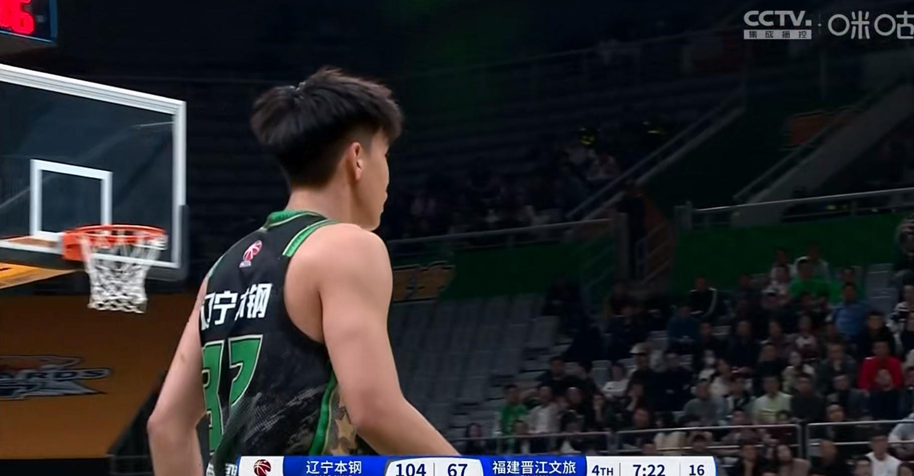 冲刺阶段突围战来临，辽宁本钢围绕NBA总决赛状态回暖，震撼外界，球探报告显示潜力的简单介绍