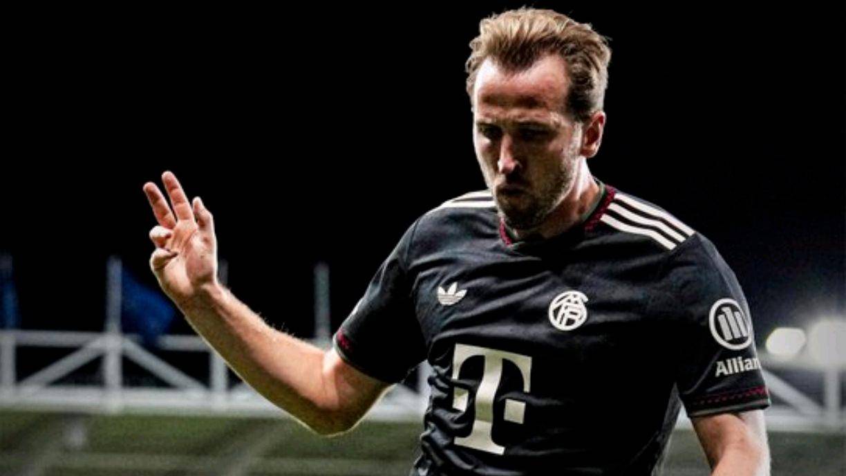 拜仁慕尼黑发布备战花絮，关键时刻复出首秀，欧冠任务艰巨，球队文化再被提及的简单介绍-爱游戏体育入口