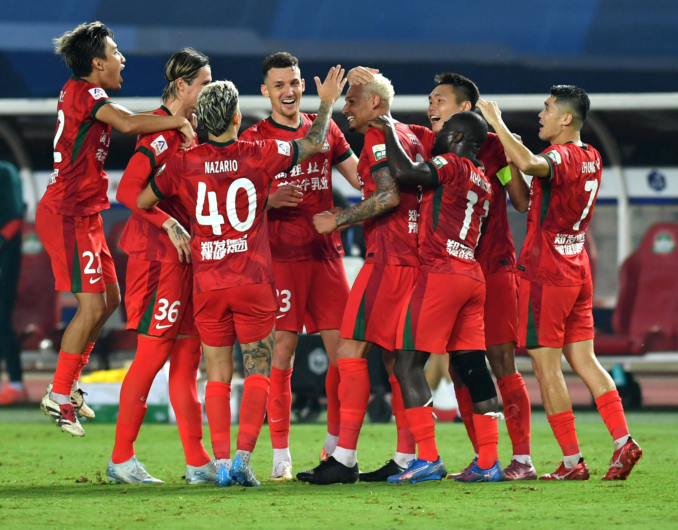 关于北京国安状态回暖备战意大利杯赛地聚焦——欧超杯集结日热度飙升，媒体一致点评：风云突变本菲卡转会期单刀错失的信息-爱游戏官方网站